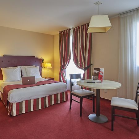 Hotel Cerise ชาตู ภายนอก รูปภาพ