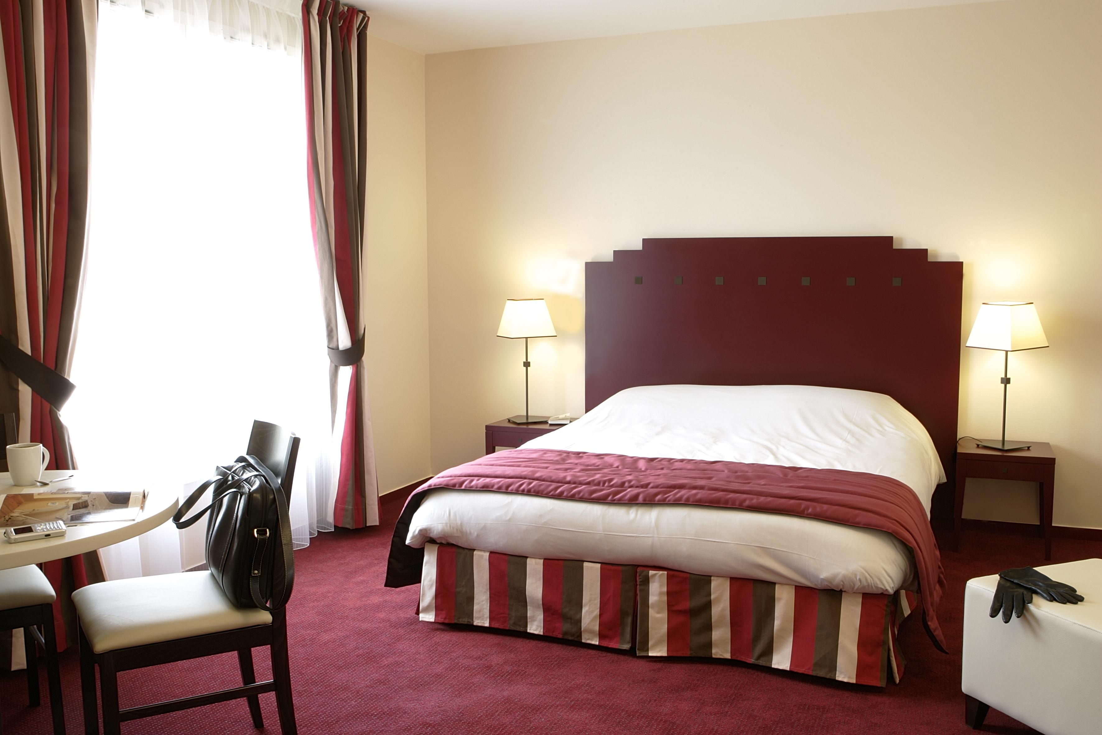 Hotel Cerise ชาตู ภายนอก รูปภาพ