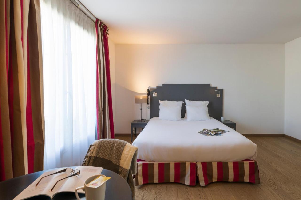 Hotel Cerise ชาตู ภายนอก รูปภาพ