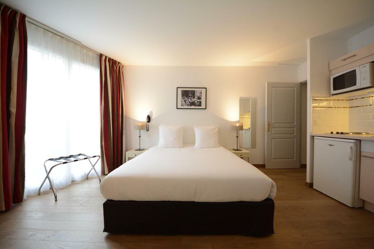 Hotel Cerise ชาตู ภายนอก รูปภาพ